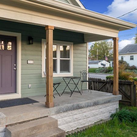 Highlands Home With Garage Louisville Dış mekan fotoğraf